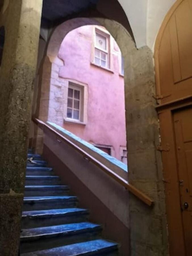 Authentic Loft With Mezzanine & Exposed Stones Heart Of Lyon Διαμέρισμα Εξωτερικό φωτογραφία